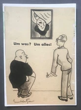 Theodor di Ricco - Series N25 Constant Evening No. 03 - Berlin 2025 - Greeting Card