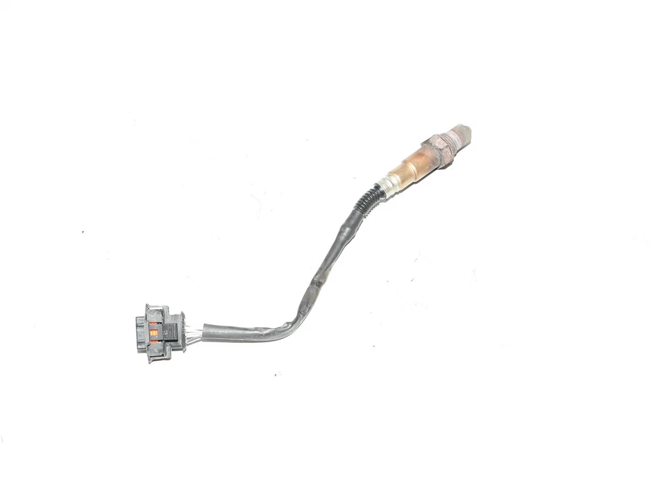 Sonde Lambda Après Catalyseur 0258006386 Vectra C CC 3,2L V6 155KW Z32SE Orig. - Photo 3/3