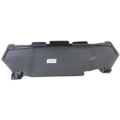 Engine Splash Shield 2002-2004 Audi A6 S6 V6 V8 3.0L 4.2L Rear 4B0863822L