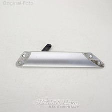 strut engine bay right Aston Martin Vantage V8