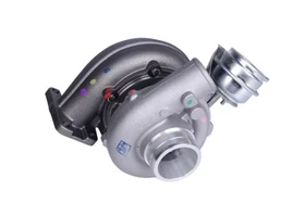 Turbolader VW Transporter T4 90-03