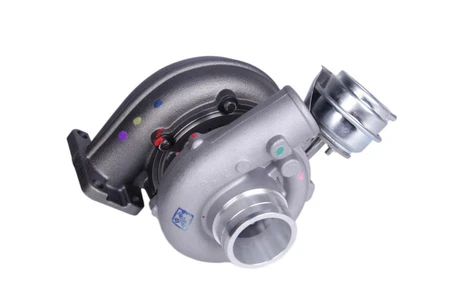 Turbolader V10-8320