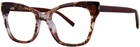 Vera Wang V558 Eyeglasses all colors