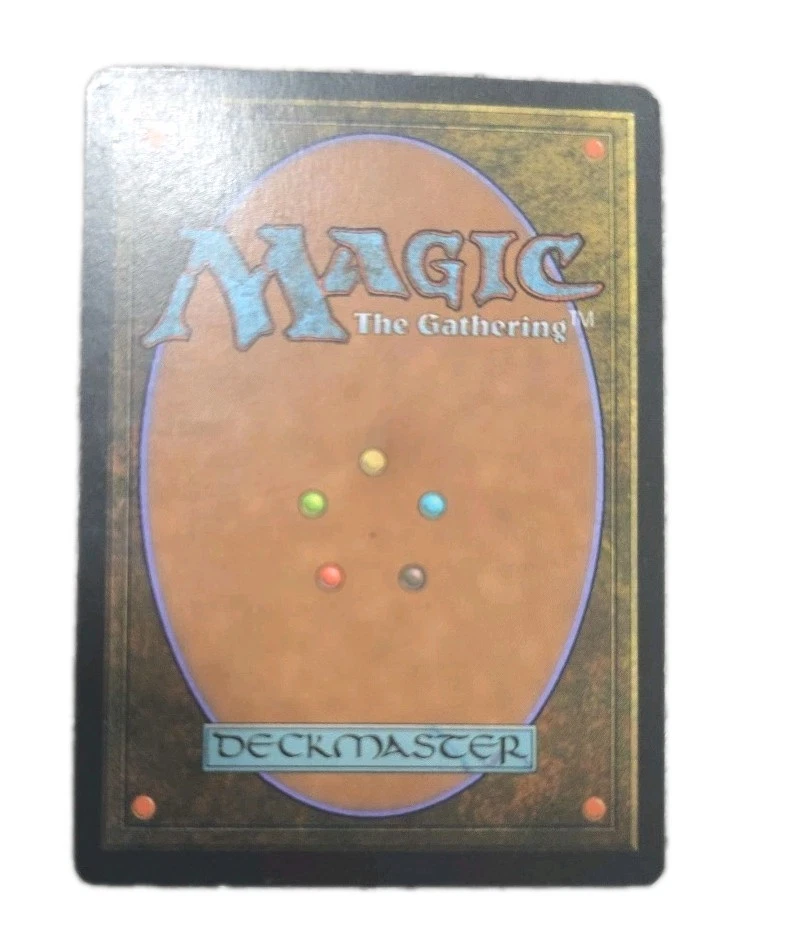 Scion of the Ur-Dragon  Magic The Gathering  - Image 2 of 2