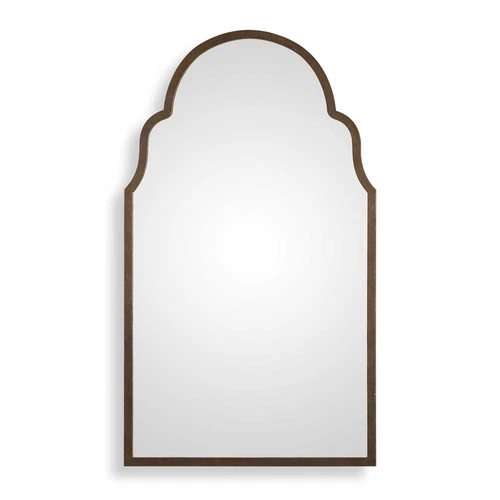Uttermost - Mirror - Mirrors - Brayden  - 40.75 inch Arch Mirror - Picture 1 of 4