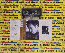 MC STING Mercury falling 1996 netherlands A M 540 486 4 POLICE