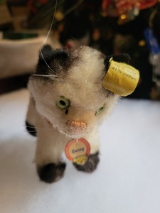 Steiff Cats | eBay