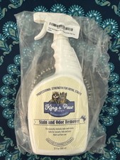 Enzyme pet stain remover spray - Carpet stain and urine removal spray