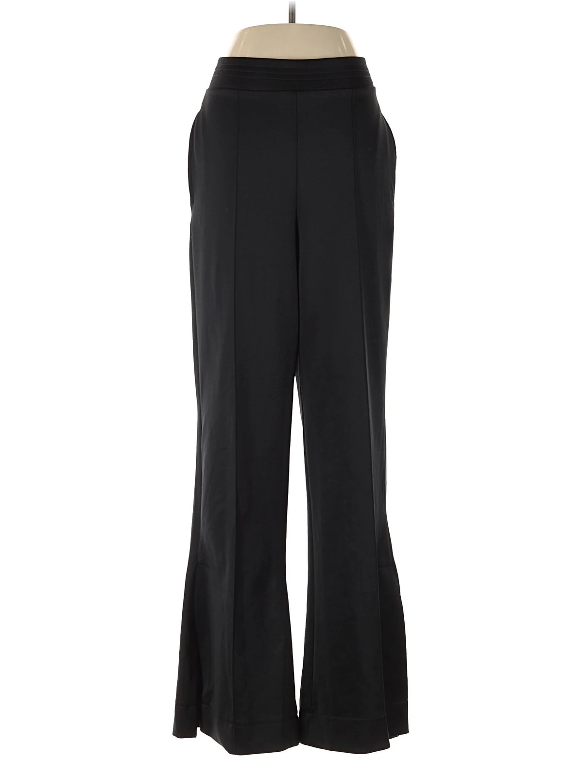 Zara Women Black Dress Pants M