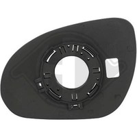 Spiegelglas AußEnspiegel Rechts FüR Hyundai I30 Fd 1.4 1.6 Crdi