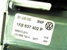 Lève vitre Volkswagen JETTA