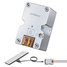 Starlink Mini 12V Adapter, DC Step Up Converter 12-24V to 28V 3.5A with On/Off