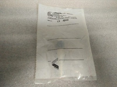 1PC IFM IG5554 Induktiver Sensor New