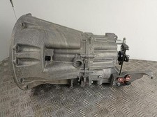 Boite de vitesse Mercedes 240