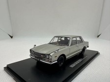 Kyosho 1/43 Nissan Skyline 2000 GT-R Diecast Modellauto 502-302