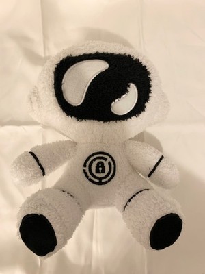 Rare! The Escape Game Cosmo Plushie 