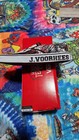 VANS Friday the 13th Jason Voorhees Classic Slip-On Graphic Print US 9.5 — photo 2