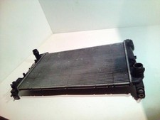 Radiateur Fiat PUNTO EVO