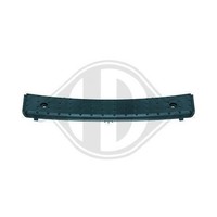 1X Blende, KüHlergitter Diederichs 2281041 Passend FüR VW