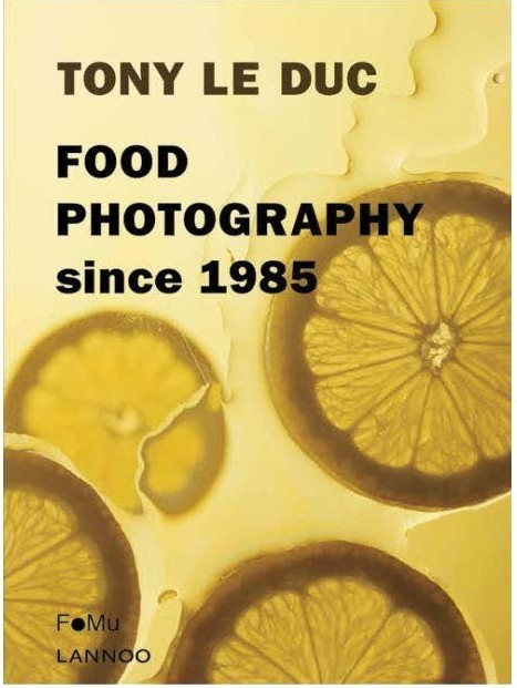 Food Photography since 1985 - Tony Le Duc - Very good conditions