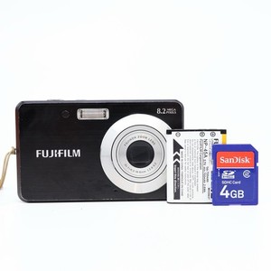 Fujifilm Finepix J 10 | eBay