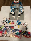 LEGO Space Lot: Cosmic Laser Launcher 6953 with Bonus 6810 & 6850, Complete