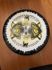 Dynamic Discs Fuzion Orbit E-Mac Judge 175 g ...