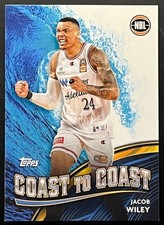 2023-24 TOPPS COAST TO COAST NBL Cards pick your card