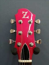 Zemaitis Pink Electric Guitars for sale | eBay