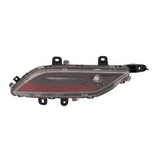New Aftermarket Driver Side Back Up Light Assembly 8154148011