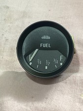 Reconditioned Triumph Spitfire Mkiv Jaeger Fuel Gauge Bf220116