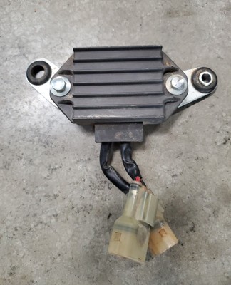 2017 14-18 YZ250F YZ 250F OEM Rectifier Voltage Regulator Ignition Control Unit