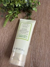 Mary Kay Satin Hands Nourishing Shea Cream White Tea Citrus Hand Lotion 3oz