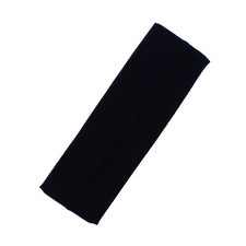 Navy Blue School Hair Accessories - Headband, Scrunchie, Elastic, etc.