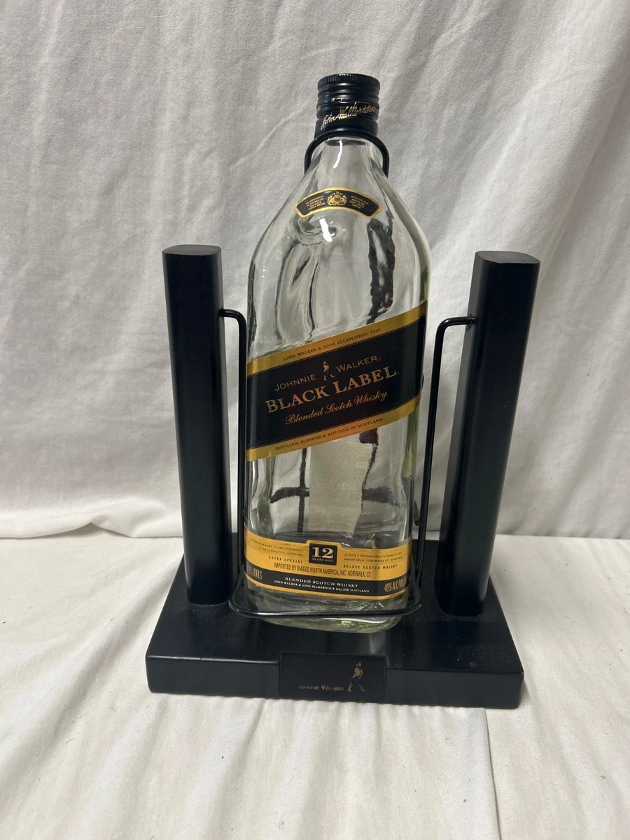 Johnnie Walker Black Label for sale | eBay