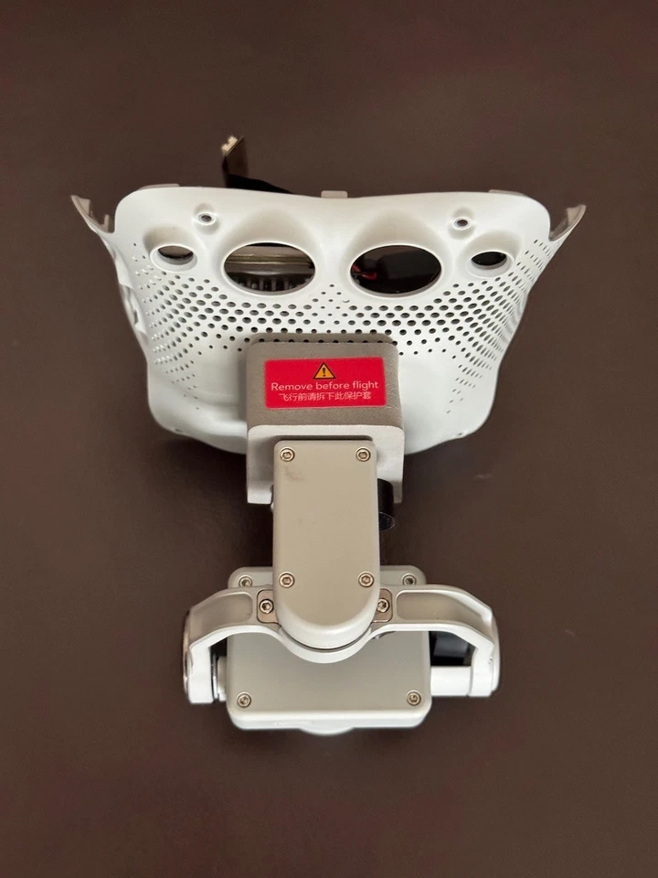 Original DJI Gimbal Kamera für Phantom 4 - Ersatzteil - Bild 3 von 4