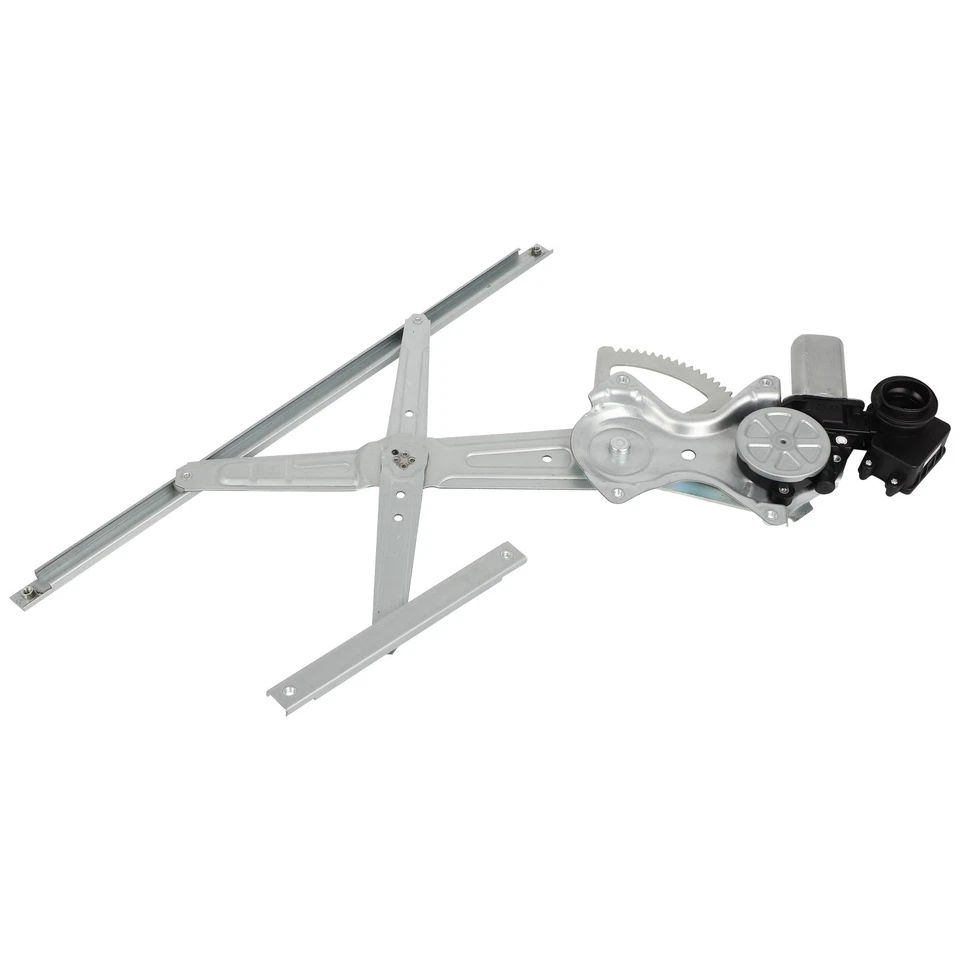 Regulador de ventana eléctrica con motor delantero izquierdo para Lexus ES350 2007 2008-2012 Foto 4 de 4