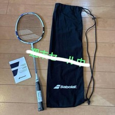 Babolat badminton racket SKU207896 with case