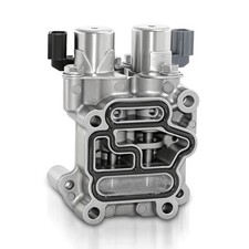 918-007 15811-R41-L01 2.4L L4 Oil Control Variable Valve Timing VVT Solenoid ...
