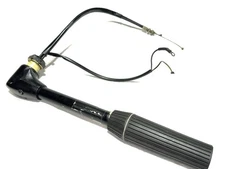 Mercury Mariner 94185A3 Steering Handle Tiller 1977 1993 18hp 25hp Outboard