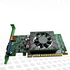 Lenovo NVIDIA GeForce GT705 1GB DDR3 PCIE HDMI/VGA Graphics Card
