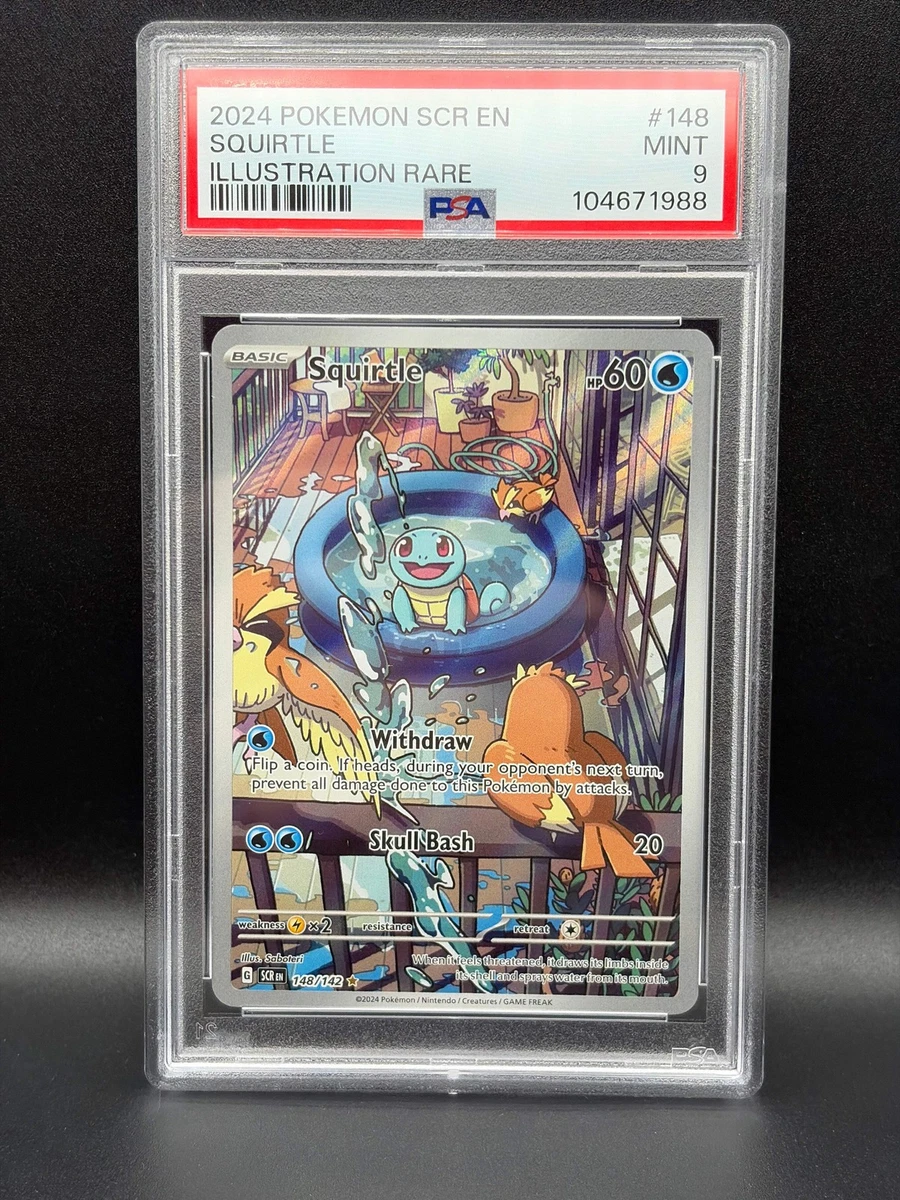 pokemon card set values CARD SET VALUES