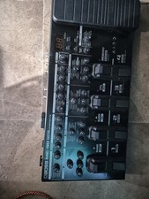 Boss ME-90 Guitar Multi-FX Processor With Bluetooth Adaptor In Original Box