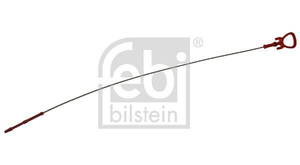 Febi ÖLpeilstab Peilstab FÜR Mercedes Benz C-KLASSE E-KLASSE Slk-image