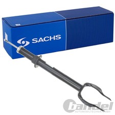 SACHS GASDRUCK STOßDÄMPFER VORDERACHSE passend für MERCEDES-BENZ GLE M-KLASSE