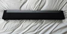 Sonos Playbar Home Cinema Soundbar Owned From New With Box & AC & Optical Leads