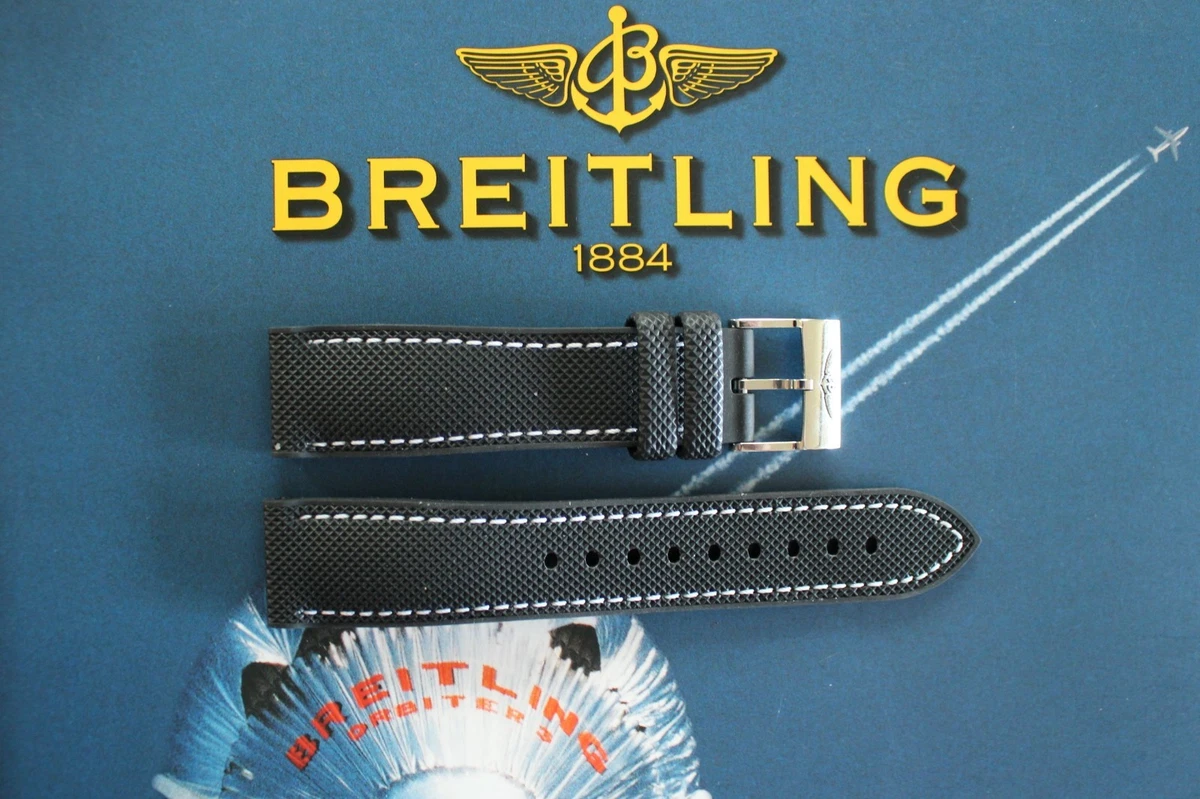 25+ Breitling 18mm Wristwatch Bands for sale | Updated Oct 2026