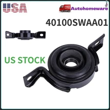 New Drive Shaft Center Support Bearing 40100SWAA01 For Honda CRV 2007-2016 US