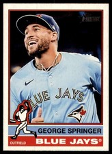 Pick Your Cards 2025 Topps Heritage MLB Baseball Base and SP Singles #251-500