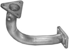 Tube d'échappement Kia SPORTAGE
